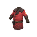 Strange Underminer's Overcoat