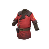 Underminer's Overcoat