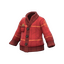 Crosshair Cardigan