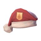 Unusual Colonel Kringle