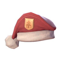 Unusual Colonel Kringle