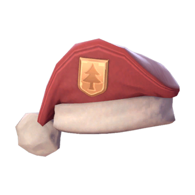 Unusual Colonel Kringle