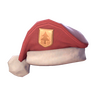 Unusual Colonel Kringle