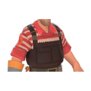 Strange Cool Warm Sweater