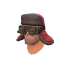 Unusual Arctic Mole