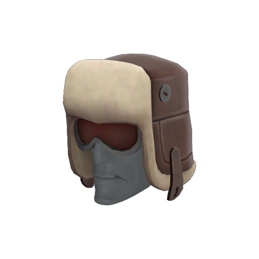 Kill-a-Watt Frostbite Bonnet