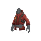 Strange Firebrand