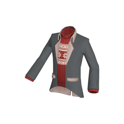Strange Infiltrator's Insulation