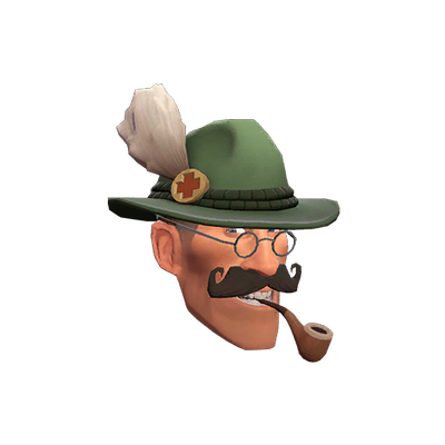 Unusual Oktoberfester