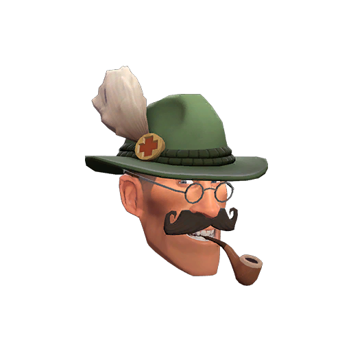 Kill-a-Watt Oktoberfester