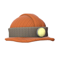 Unusual Soft Hard Hat