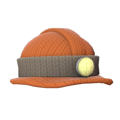 Unusual Soft Hard Hat