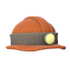 Unusual Soft Hard Hat