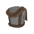 The Demo's Dustcatcher