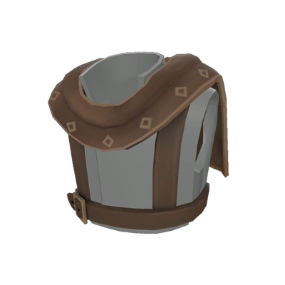 The Demo's Dustcatcher