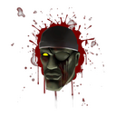 Haunted Voodoo-Cursed Demoman Soul