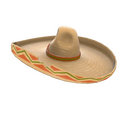 Strange Allbrero