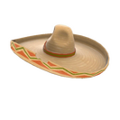 Unusual Allbrero