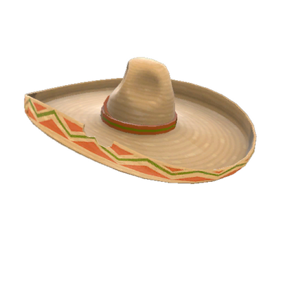 The Allbrero
