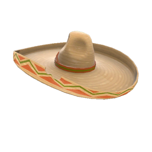 The Allbrero