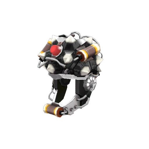 Military Grade JACK Hat