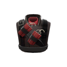 Strange Double Dynamite