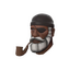 The Bearded Bombardier