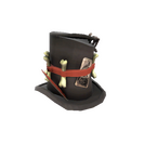 Unusual Voodoo JuJu (Slight Return)