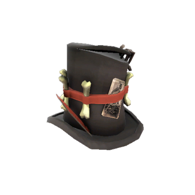 The Voodoo JuJu (Slight Return)