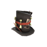 Unusual Voodoo JuJu (Slight Return)