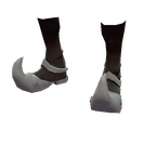 Uncraftable Ali Baba's Wee Booties