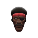Unusual Demoman's Fro