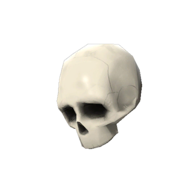 Uncraftable The Bonedolier
