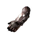 Genuine Purity Fist