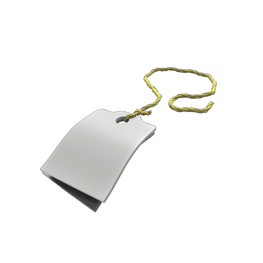 Non-Craftable Description Tag