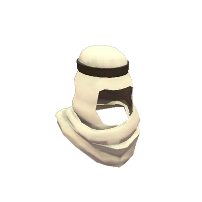Desert Marauder