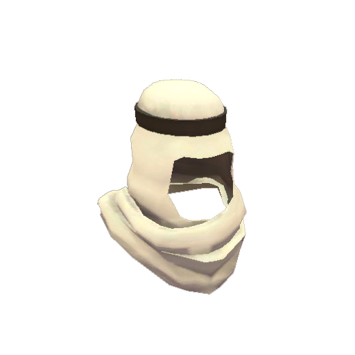Green Black Hole Desert Marauder