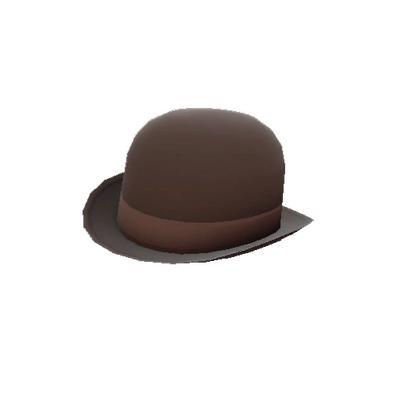 Uncraftable Backbiter's Billycock