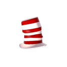 Unusual Dr's Dapper Topper