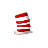Unusual Dr's Dapper Topper