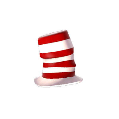 Uncraftable Dr's Dapper Topper