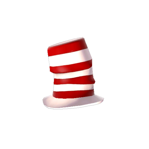 Roboactive Dr's Dapper Topper
