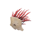 Unusual Mask of the Shaman