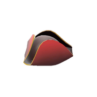 Unusual Rimmed Raincatcher
