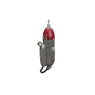 The Moonman Backpack