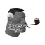 Lord Cockswain's Novelty Mutton Chops and Pipe