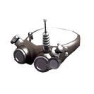 Uncraftable The Brainiac Goggles