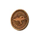 Dr. Grordbort's Crest