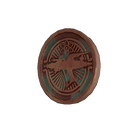 Uncraftable Dr. Grordbort's Copper Crest