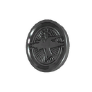 Dr. Grordbort's Silver Crest